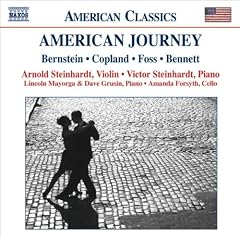 American Journey