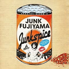 Junkspice