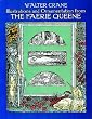 Illustrations and Ornamentation from The Faerie Queene (Dover Fine Art, History of Art)