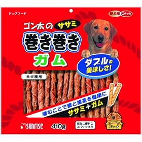 �S�����̃T�T�~�������� �K��410g
