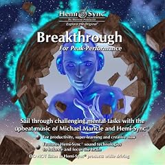 �u���[�N�X���[ : Breakthrough [�w�~�V���N]