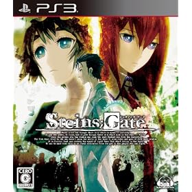 STEINS;GATE