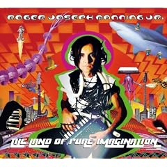 Land of Pure Imagination (Dig)
