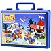 LaQ �x�[�V�b�N�n�}�N����(650+18PCS)