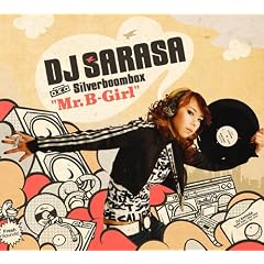 Mr.B-Girl