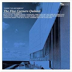 【クリックで詳細表示】チェイシン・ザ・ジャズ・ゴーン・バイ