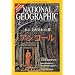 NATIONAL GEOGRAPHIC (�i�V���i�� �W�I�O���t�B�b�N) ���{�� 2009�N 07���� [�G��]