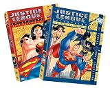 [DVD] Justice League: Seasons One and Two