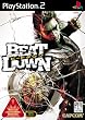 BEAT DOWN �r�[�g�_�E��