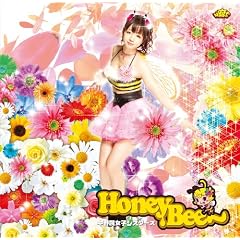 Honey Bee(��������)�쉮��������Ver.(DVD�t)