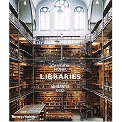 Candida Hofer : Libraries