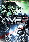[DVD]スティーブン・パスカル AVP2 エイリアンズVS.プレデター 完全版 (初回生産分限定特典ディスク付・2枚組) [DVD]