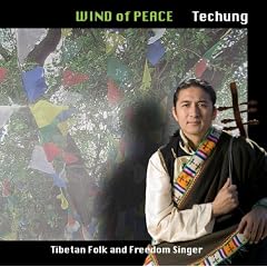 WIND of PEACE