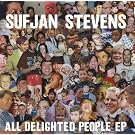 All Delighted People [12 inch Analog]