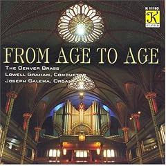 From Age to Age