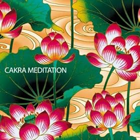 CAKRA MEDITATION