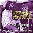 Whispering Pines: Live at the Gateway