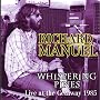Whispering Pines: Live at the Gateway 1985