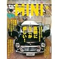 CLASSIC MINI magazine vol.10 (M.B.MOOK 92)