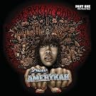 New Amerykah Part One: 4th World War