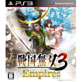 �퍑���o3 Empires(�ʏ��)