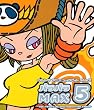 �E���g���A�j�����[���r�[�g�V���[�Y �p���p��MAX5~THE POWER OF NEW ANIMATION SONGS~