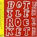 BOTTLE ROCKET