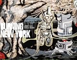 [Book] Burning New York: Graffiti NYC