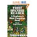 First Spanish Reader: A Beginner's Dual-Language Book (Beginners' Guides)