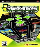 Midway Arcade Treasures Extended Play(�A����)