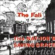 This Nation's Saving Grace