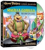 [DVD] Magilla Gorilla: The Complete Series