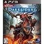 DARKSIDERS(�_�[�N�T�C�_�[�Y)  ~�R���̎�~