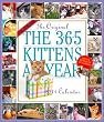 The 365 Kittens a Year 2011 Calendar (Picture-A-Day Wall Calendars)