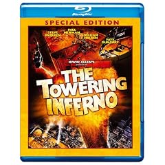 �^���[�����O�E�C���t�F���m [Blu-ray]