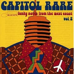 Capitol Rare Vol. 2