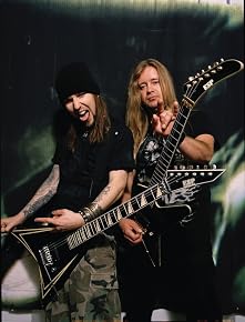 Children of Bodom の画像