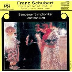 Schubert: "Great" Symphony
