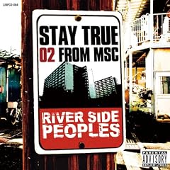 �X�e�C�E�g�D���[(STAY TRUE)