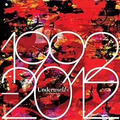 1992-2012 The Anthology [3CD] , from UK](UWR000424))