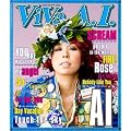 VIVA A.I.(��������)(DVD�t)