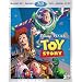 Toy Story [Blu-ray] [Import]