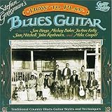 How to Play Blues Guitar / 18 Pg Booklet
