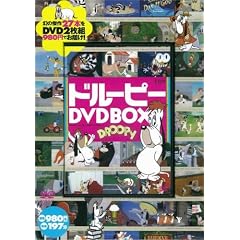 �h���[�s�[ DVD BOX (DVD�t)