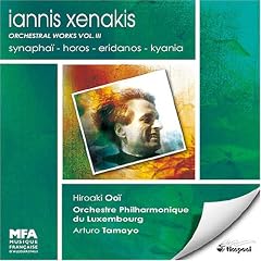 Orchestral Works 3