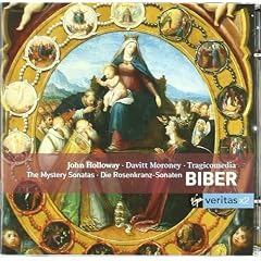 Mystery Sonatas