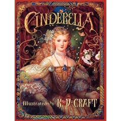 Cinderella