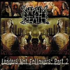 Leaders Not Followers 2