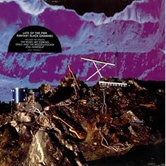 Fantasy Black Channel [12 inch Analog]