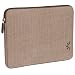 Case Logic Kindle-DX��p�X���[�u�P�[�X BrownHerinngbone �E���g���X�����f�U�C��  EKS-104J-BR
